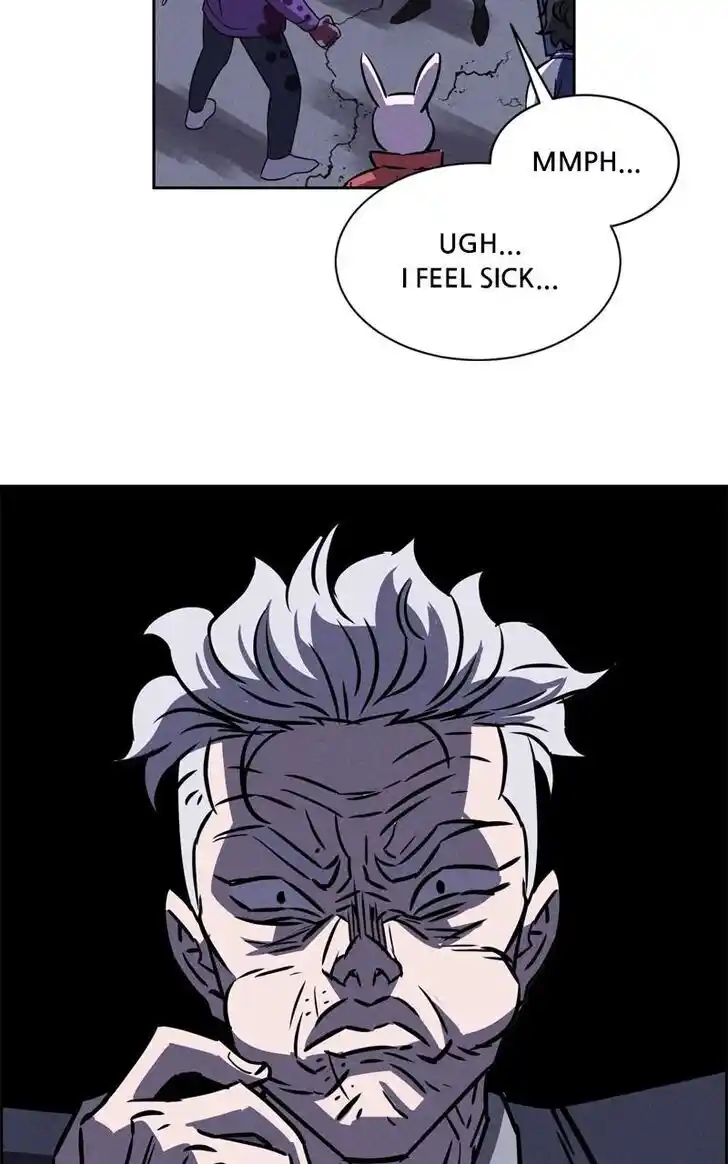 Flawed Almighty Ch.081