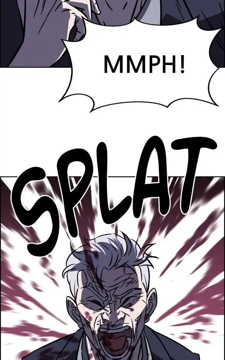 Flawed Almighty Ch.081