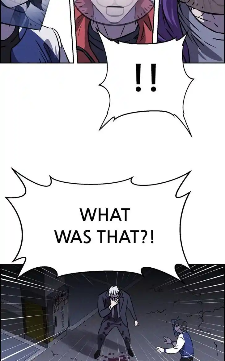 Flawed Almighty Ch.081