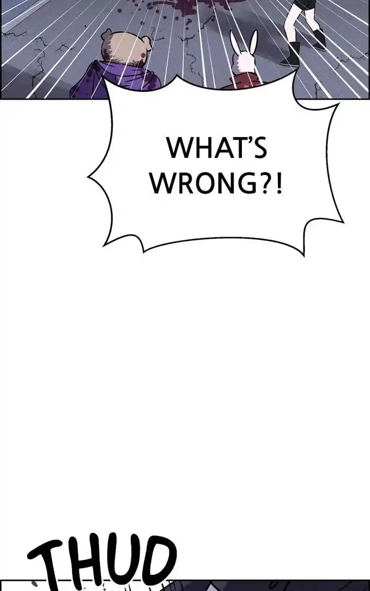 Flawed Almighty Ch.081