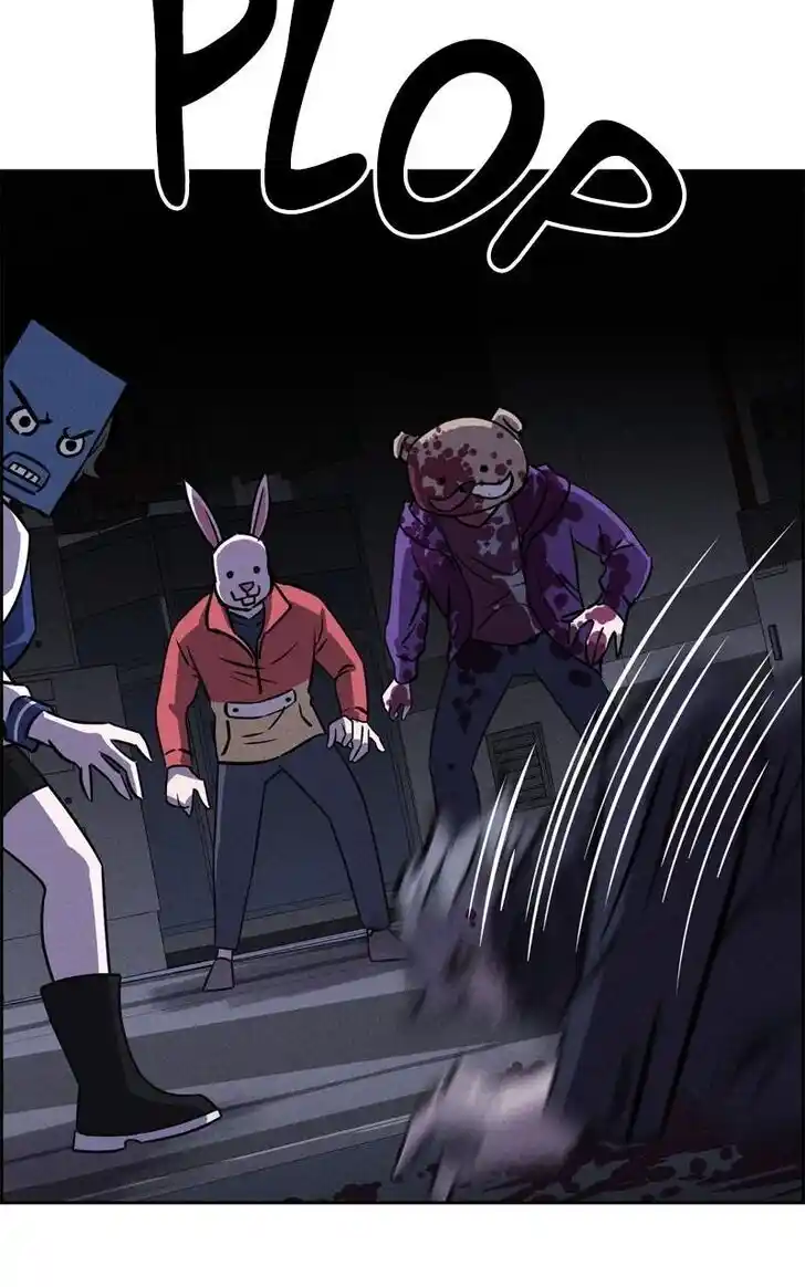 Flawed Almighty Ch.081