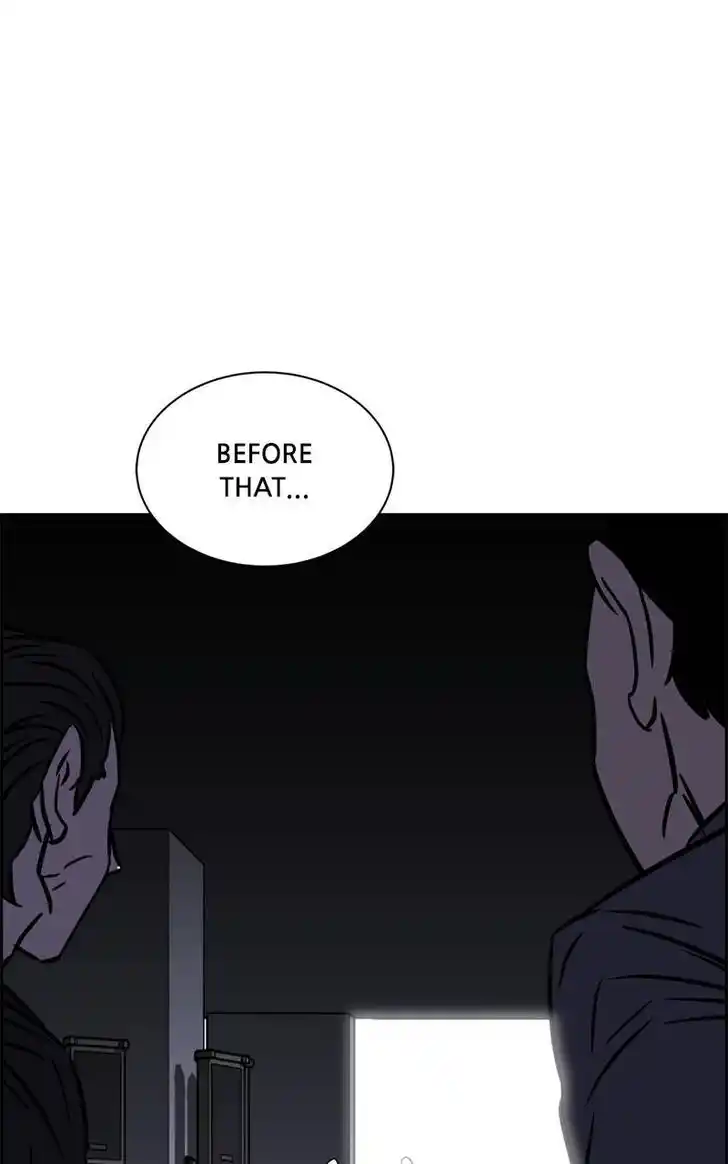 Flawed Almighty Ch.081