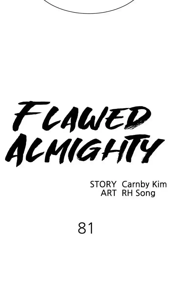 Flawed Almighty Ch.081