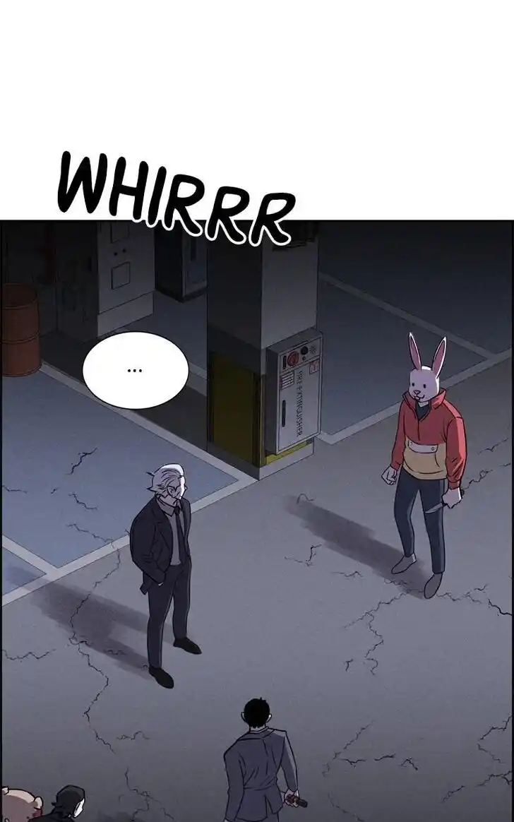 Flawed Almighty Ch.081