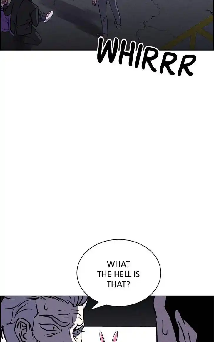 Flawed Almighty Ch.081