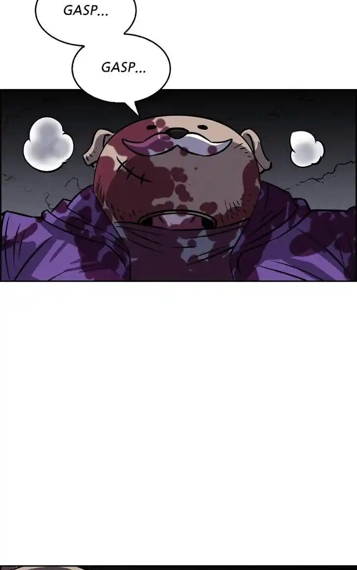 Flawed Almighty Ch.081