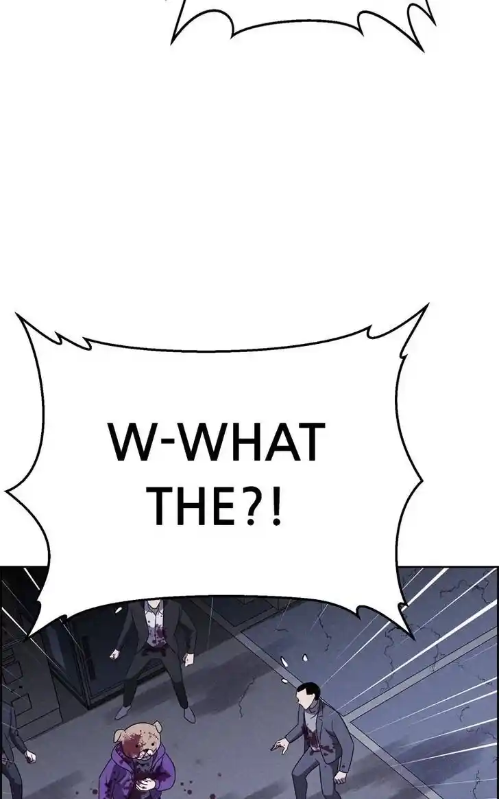 Flawed Almighty Ch.081