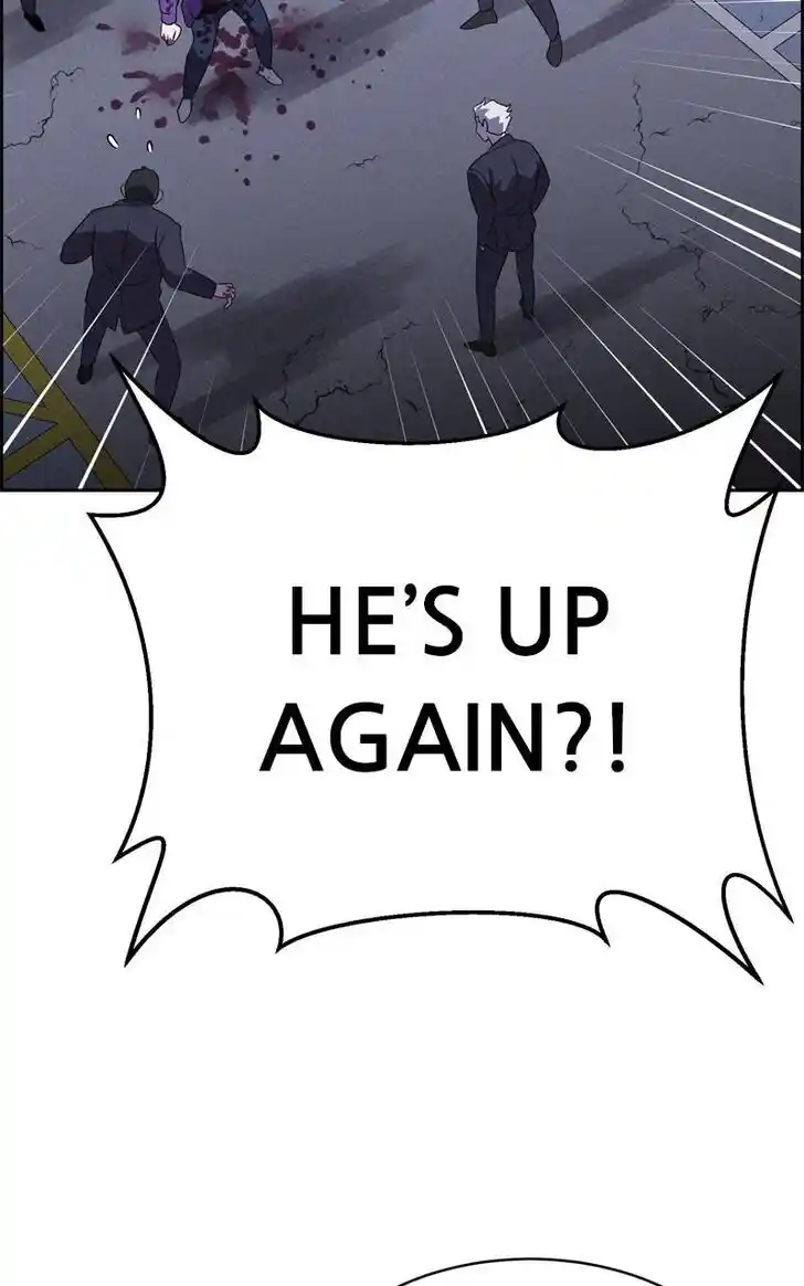 Flawed Almighty Ch.081