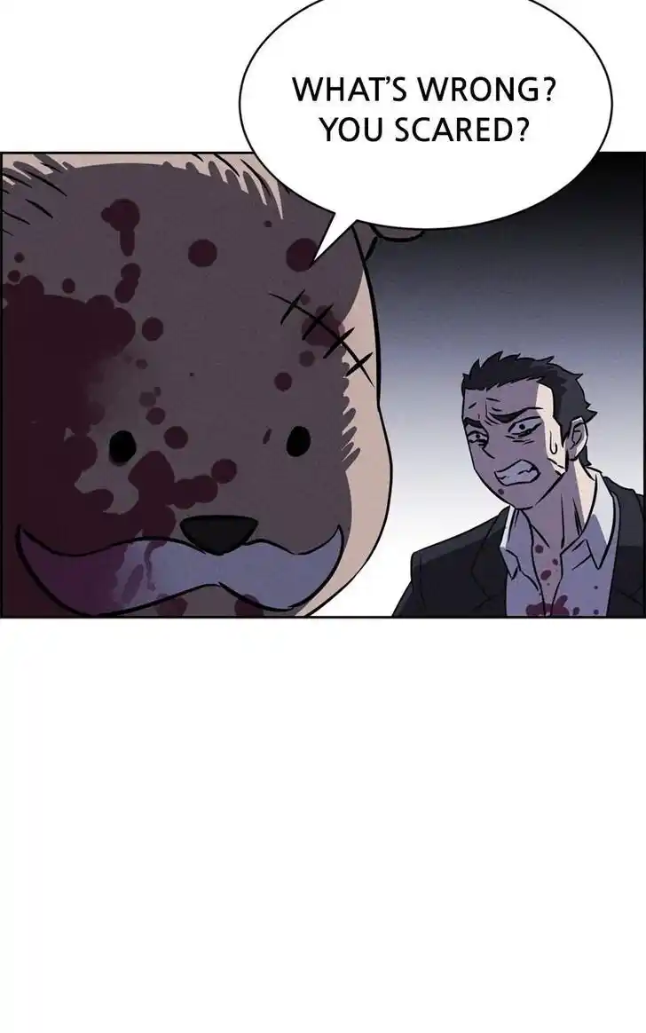 Flawed Almighty Ch.081