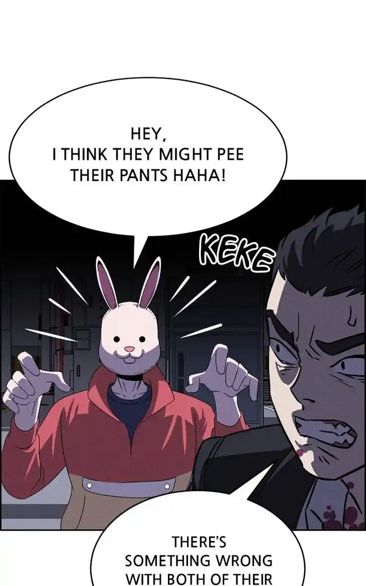 Flawed Almighty Ch.081