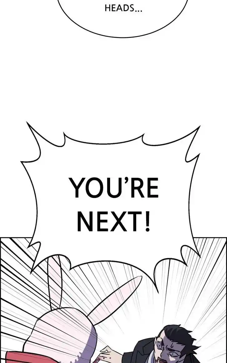 Flawed Almighty Ch.081