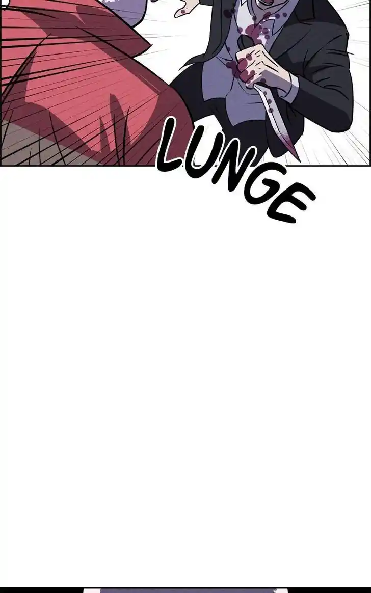 Flawed Almighty Ch.081