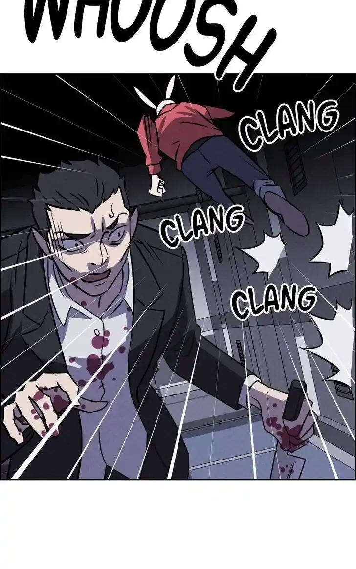 Flawed Almighty Ch.081