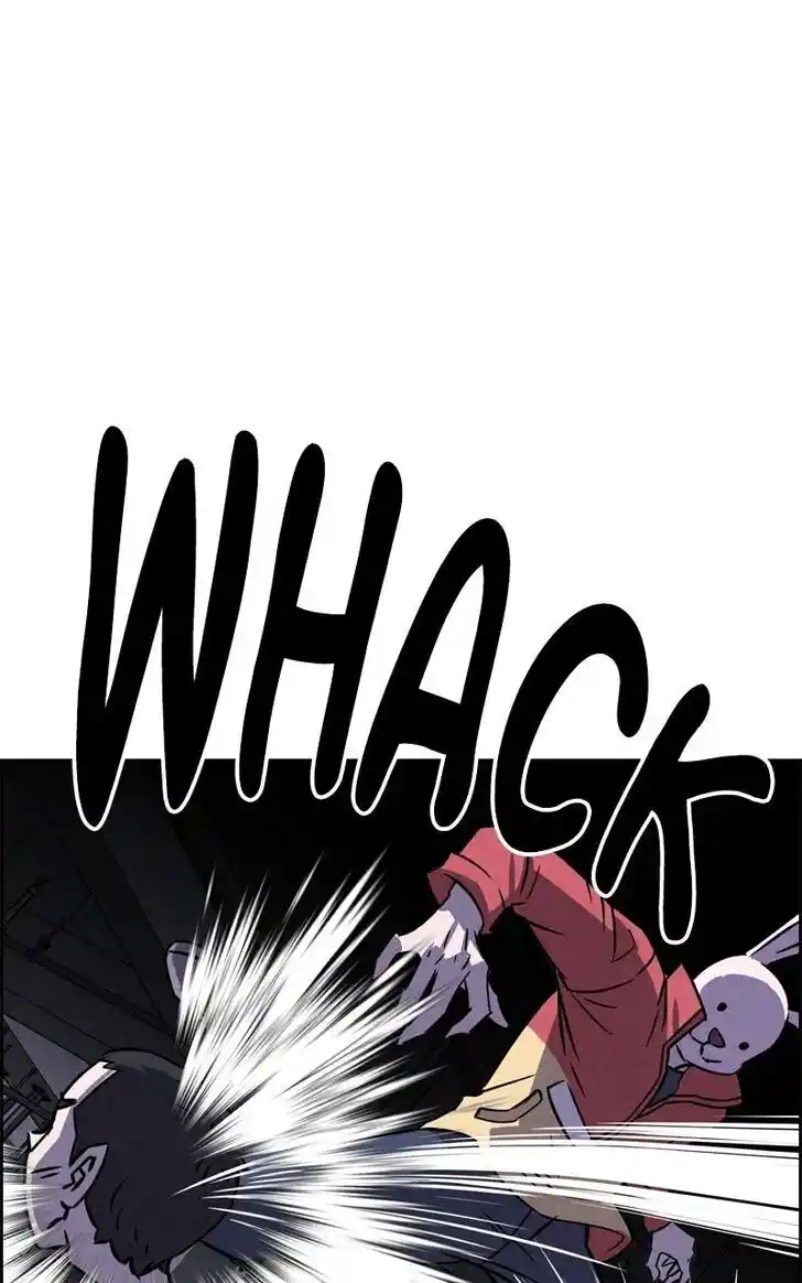 Flawed Almighty Ch.081