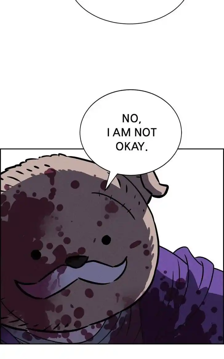 Flawed Almighty Ch.081