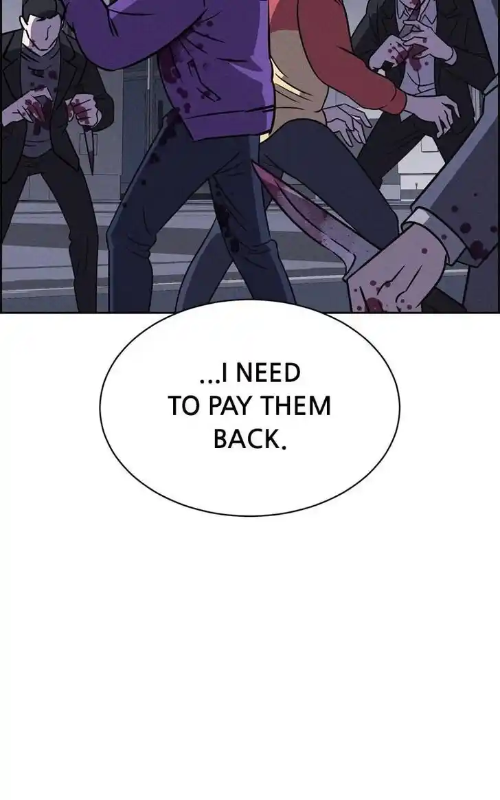 Flawed Almighty Ch.081