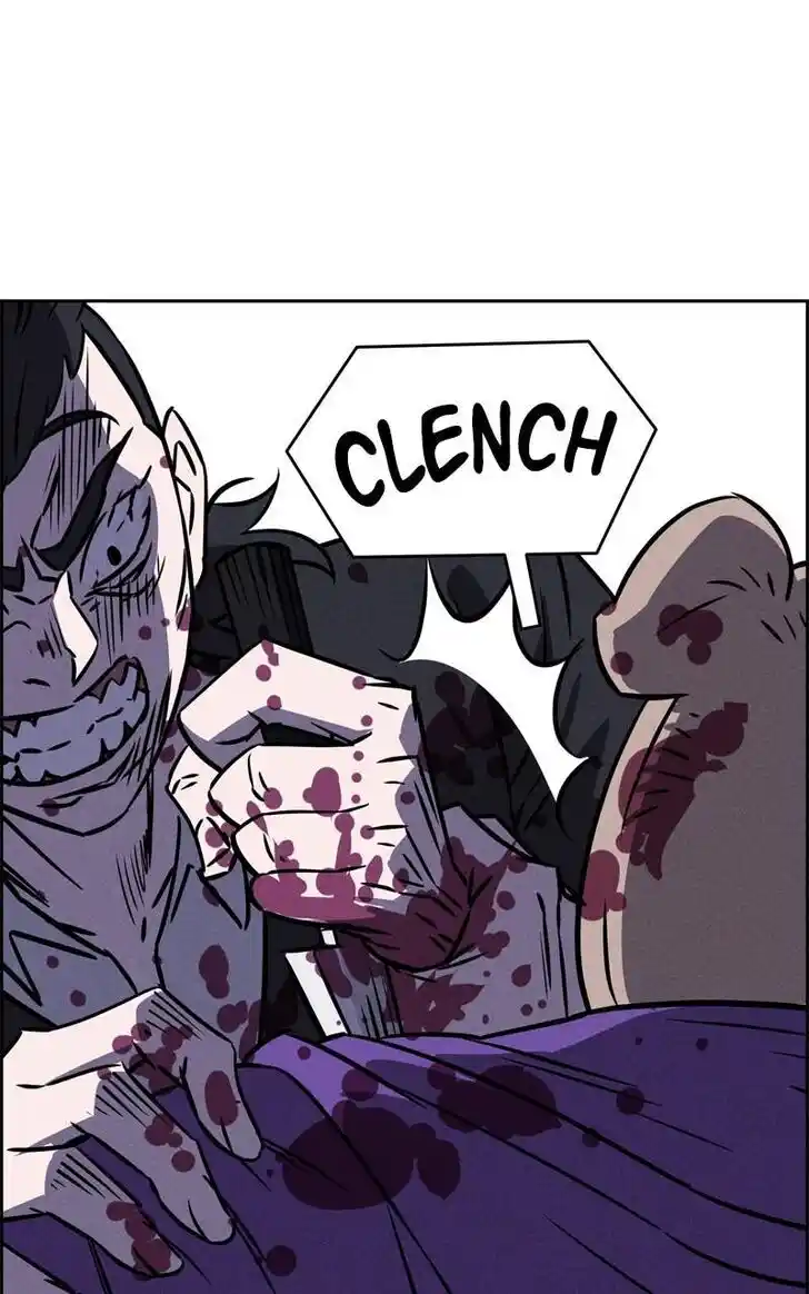 Flawed Almighty Ch.081