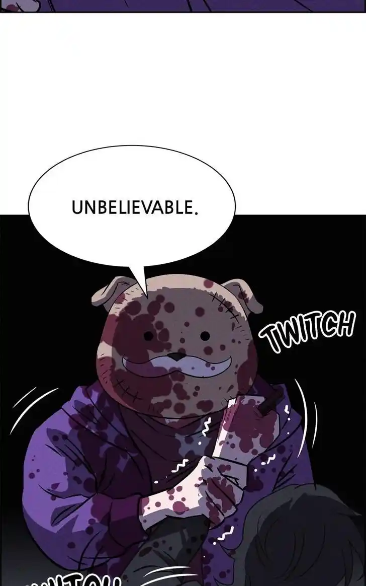 Flawed Almighty Ch.081