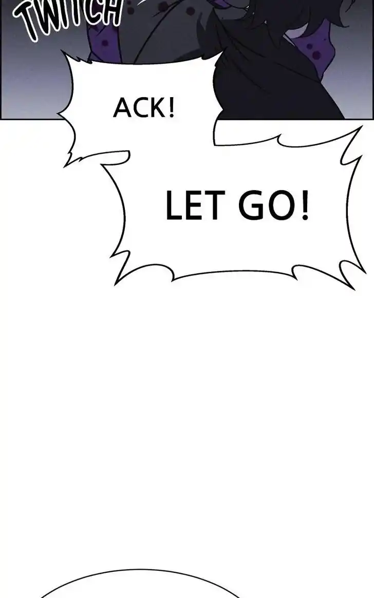 Flawed Almighty Ch.081