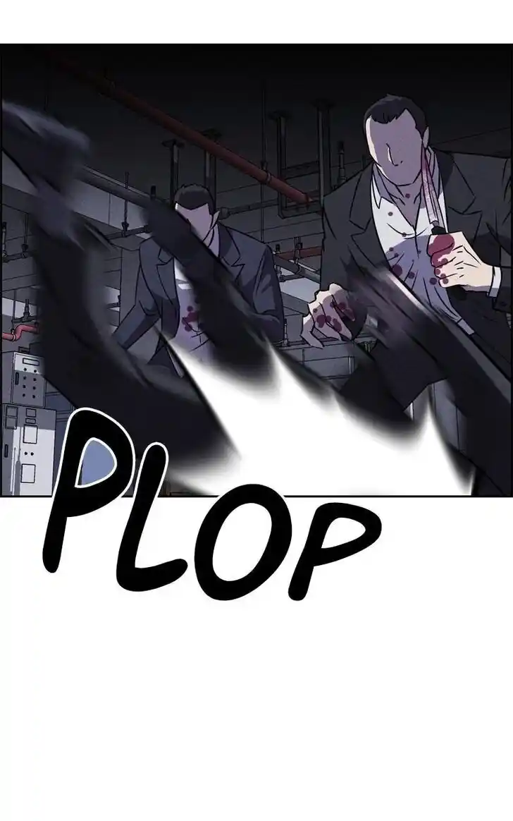 Flawed Almighty Ch.081