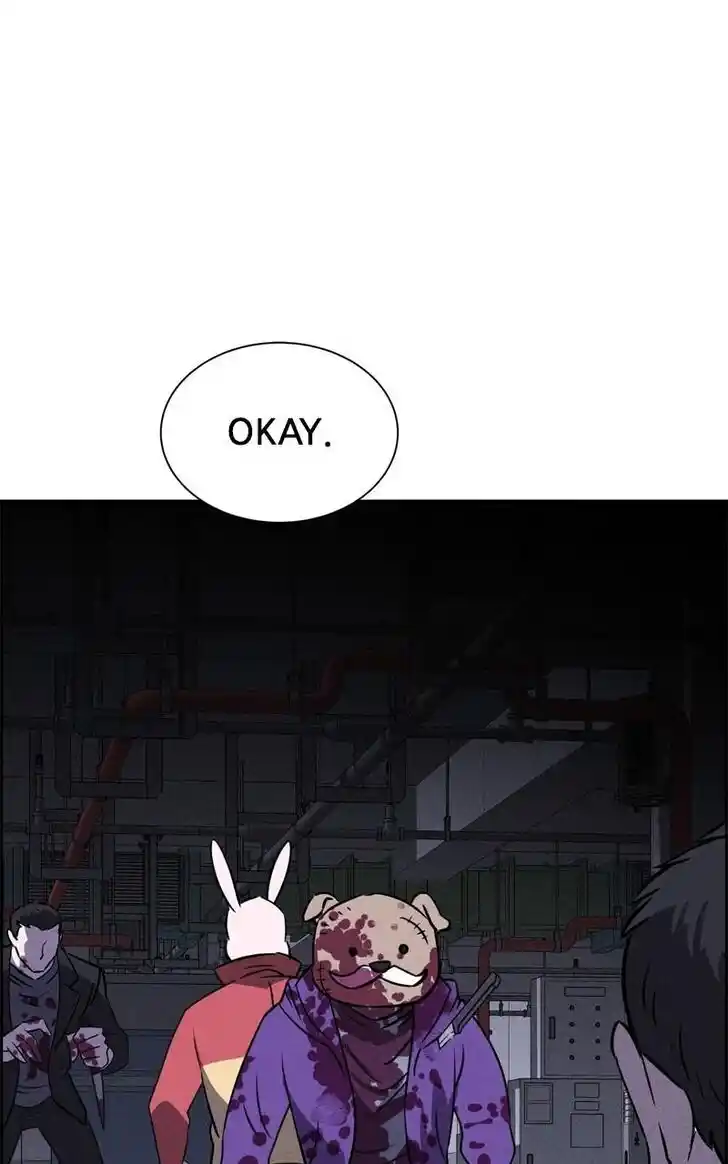 Flawed Almighty Ch.081