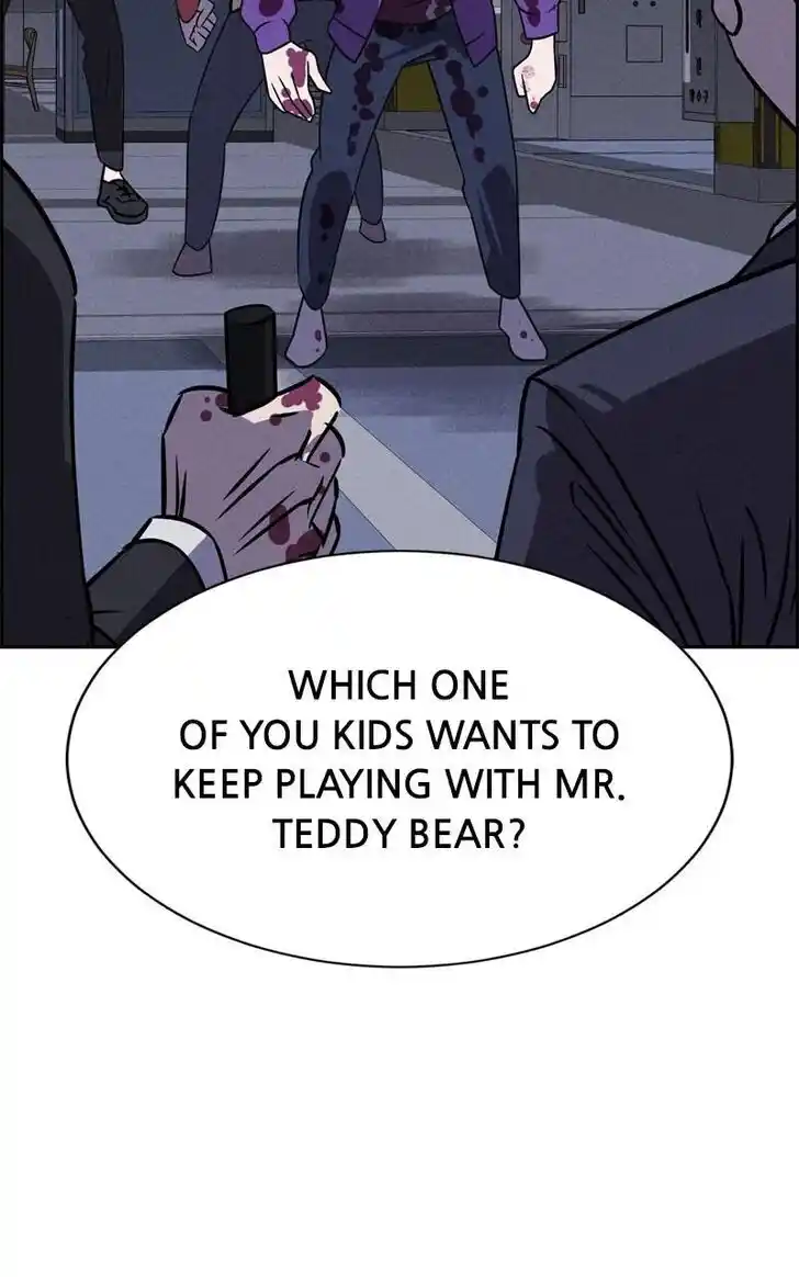 Flawed Almighty Ch.081