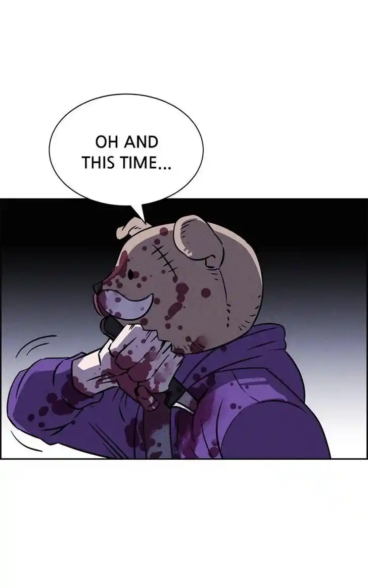 Flawed Almighty Ch.081