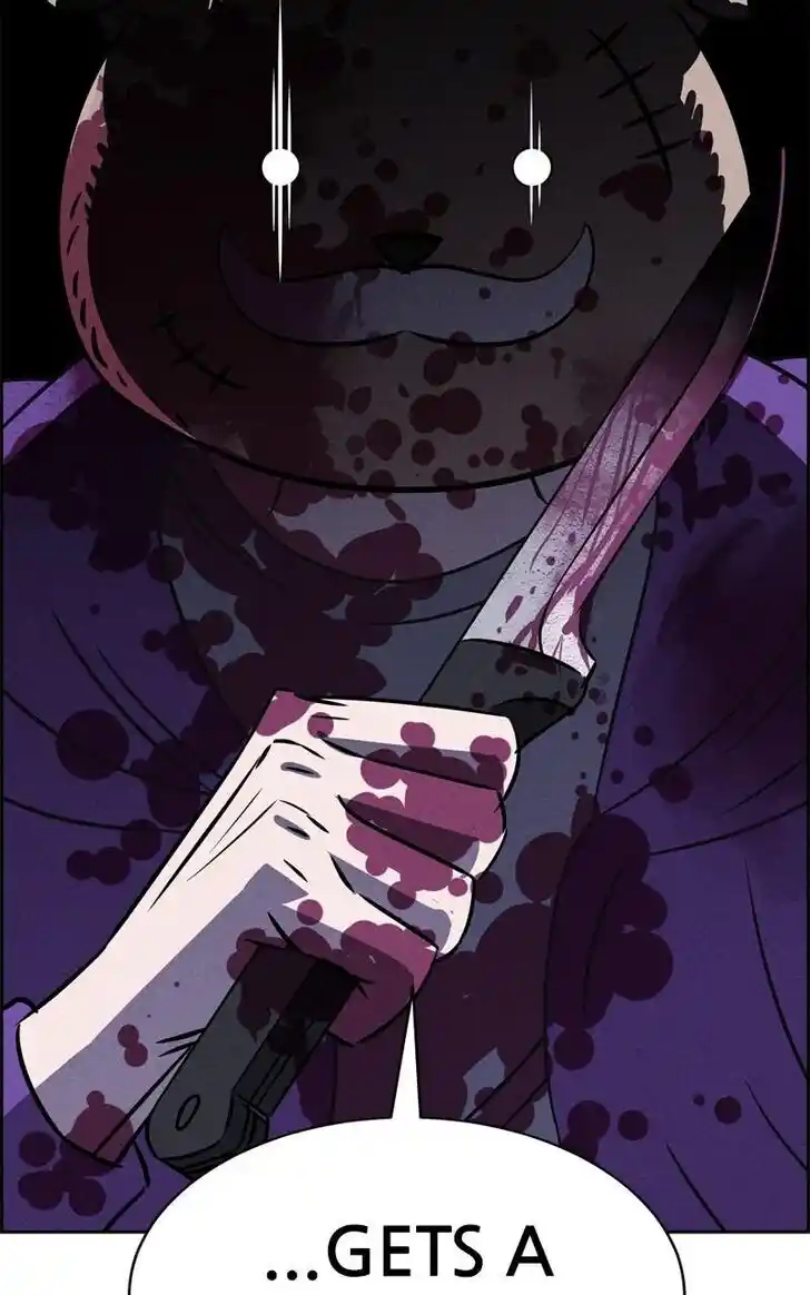 Flawed Almighty Ch.081