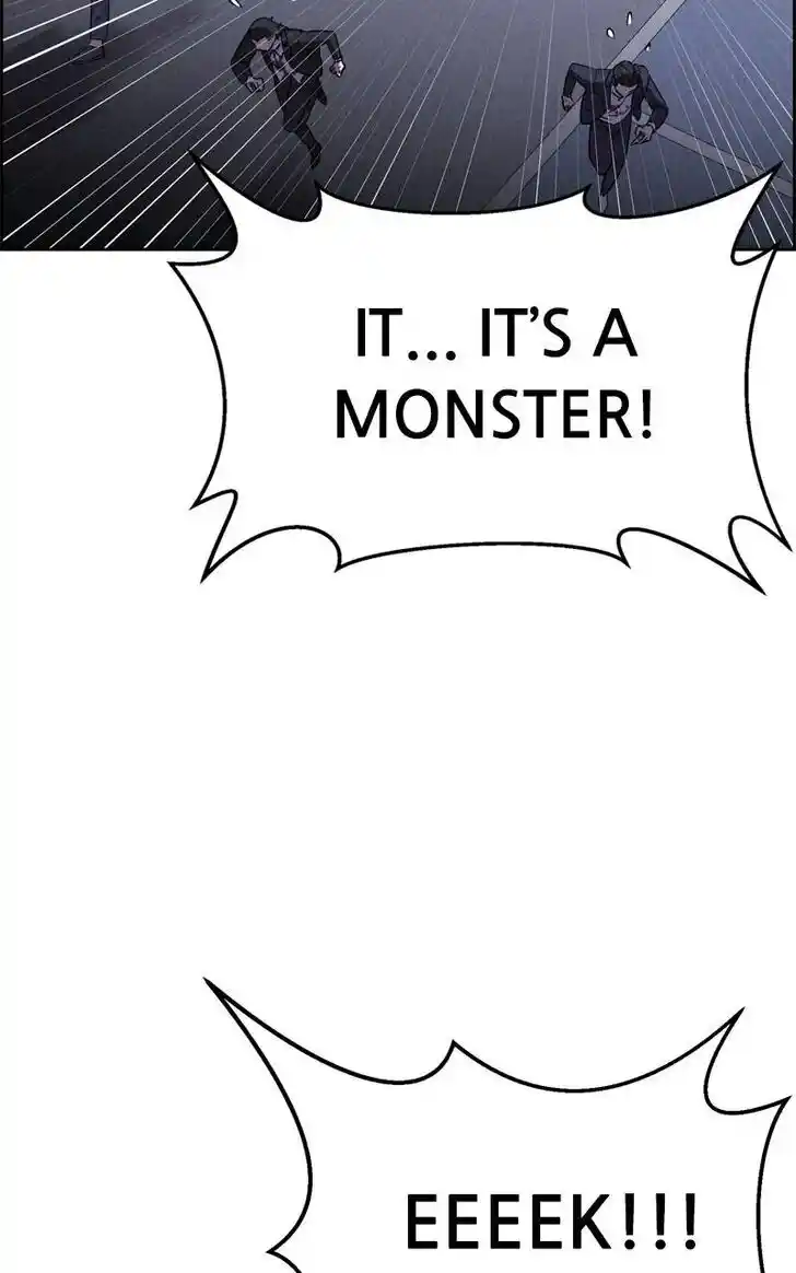 Flawed Almighty Ch.081