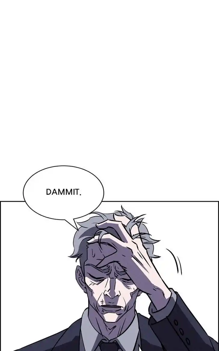 Flawed Almighty Ch.081