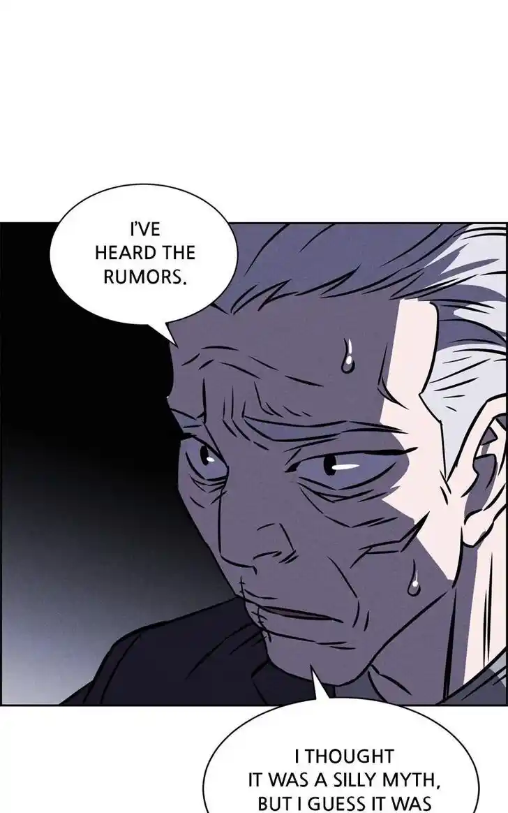 Flawed Almighty Ch.081