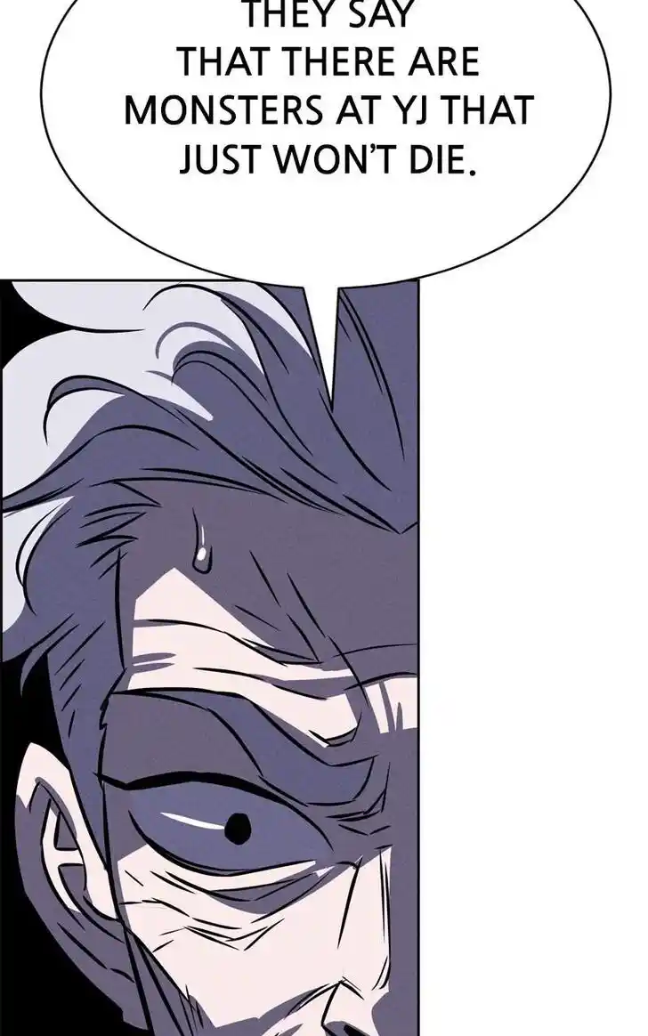 Flawed Almighty Ch.081