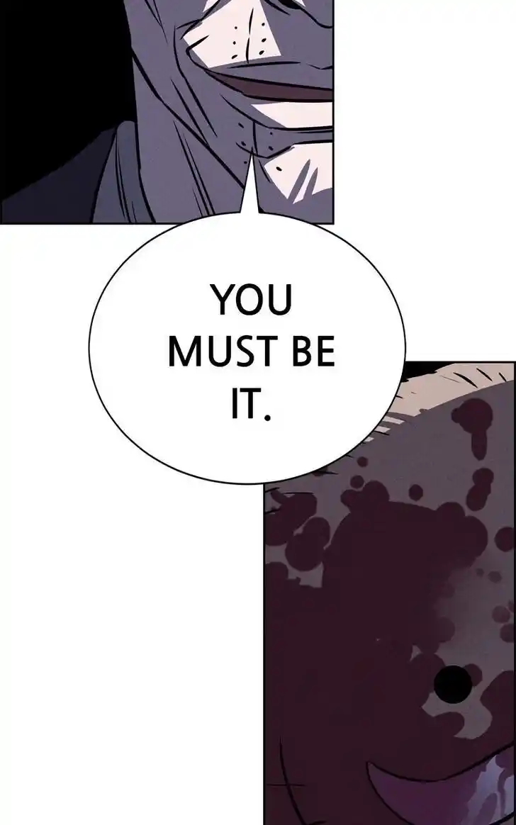 Flawed Almighty Ch.081