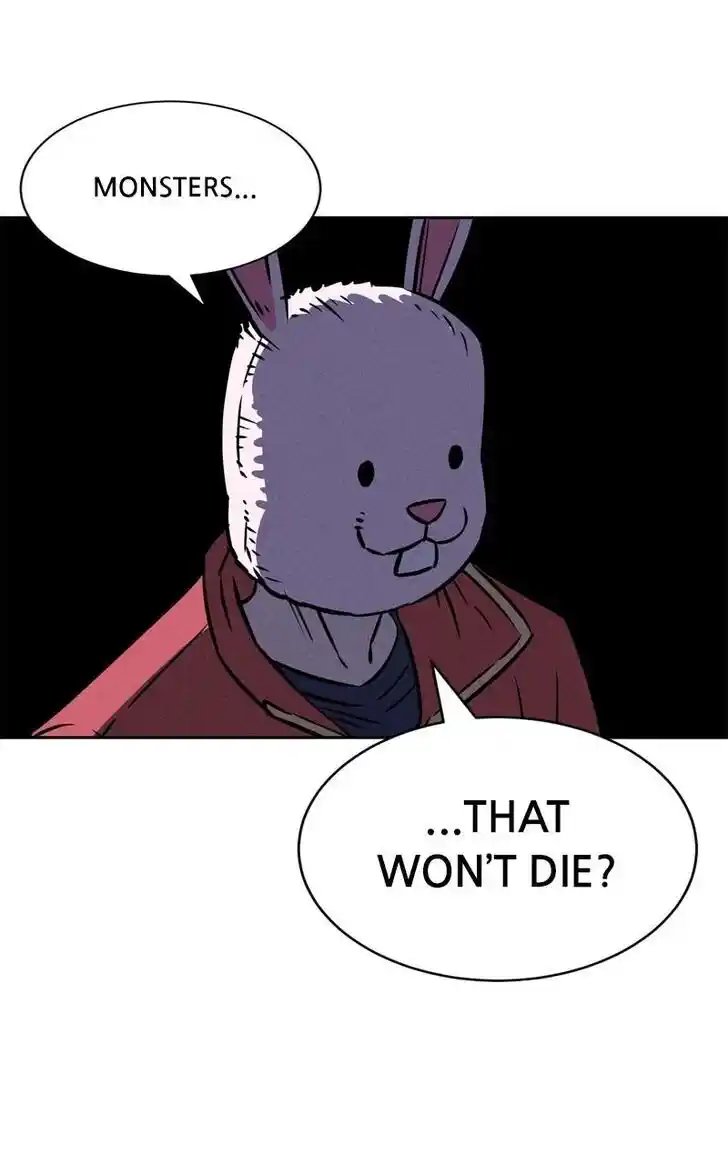 Flawed Almighty Ch.081