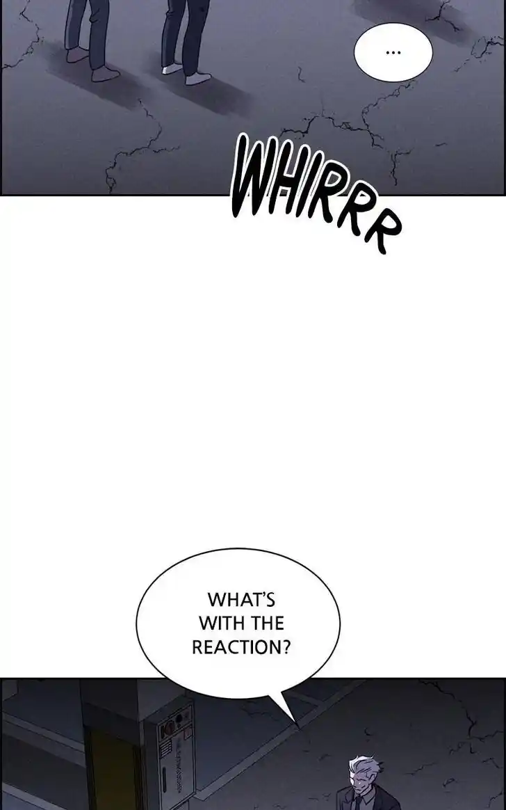 Flawed Almighty Ch.081