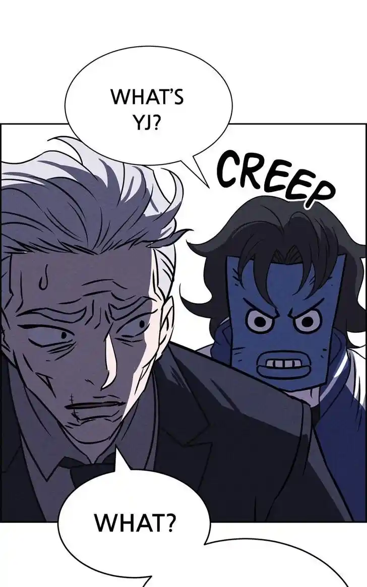 Flawed Almighty Ch.081