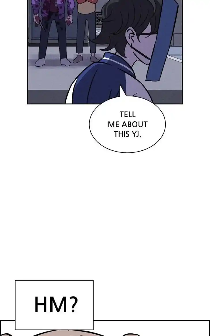 Flawed Almighty Ch.081