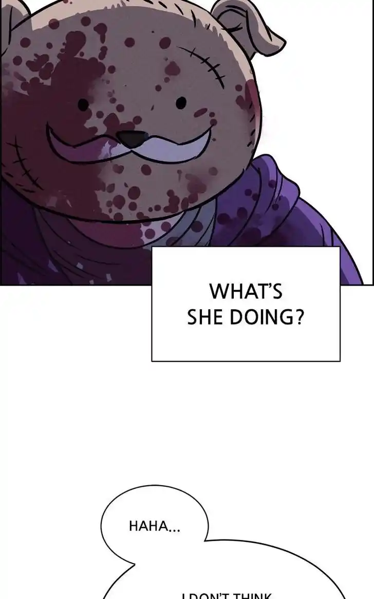 Flawed Almighty Ch.081