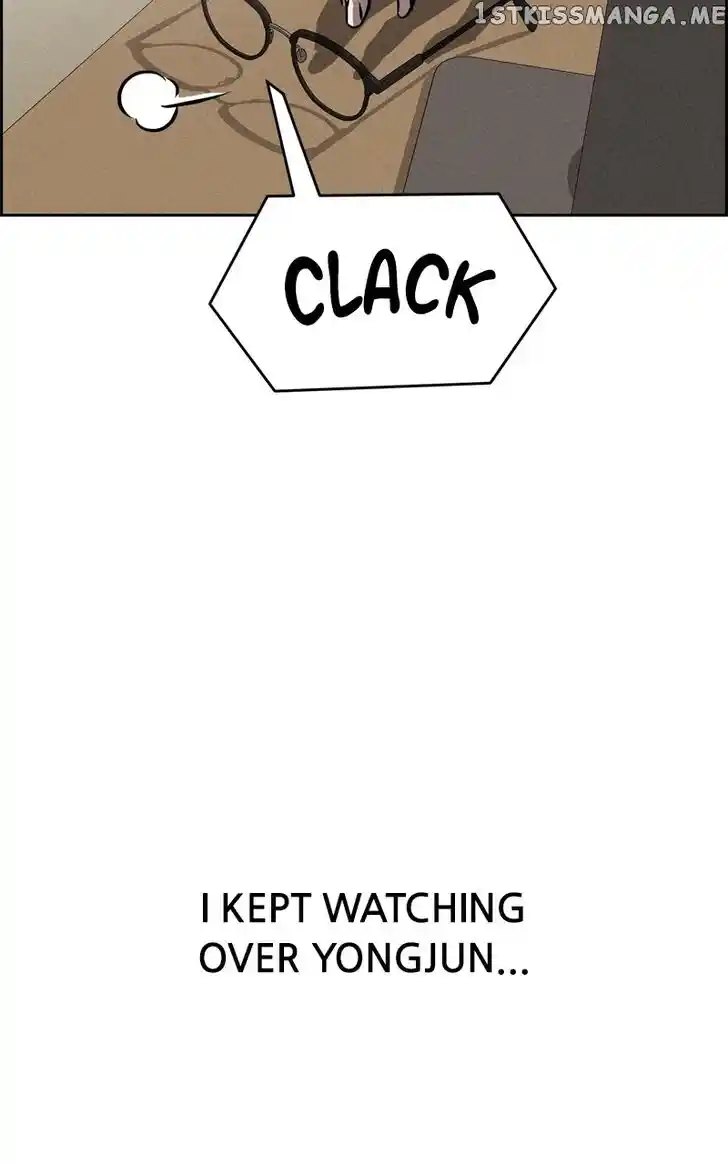 Flawed Almighty Ch.083