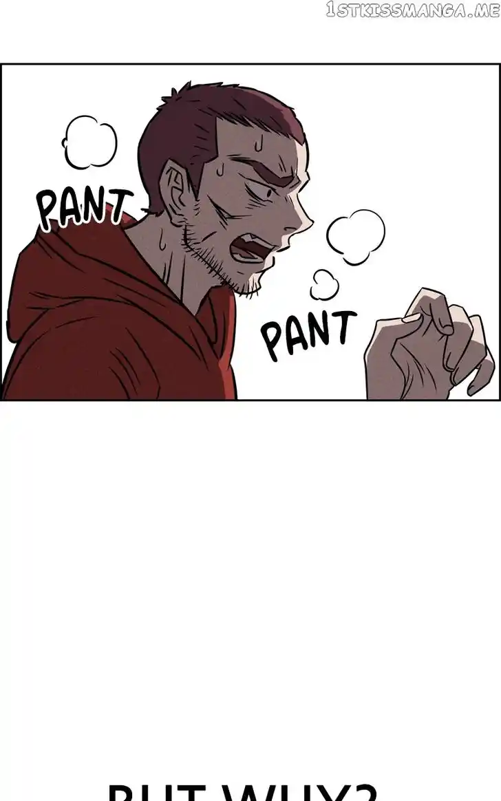 Flawed Almighty Ch.083