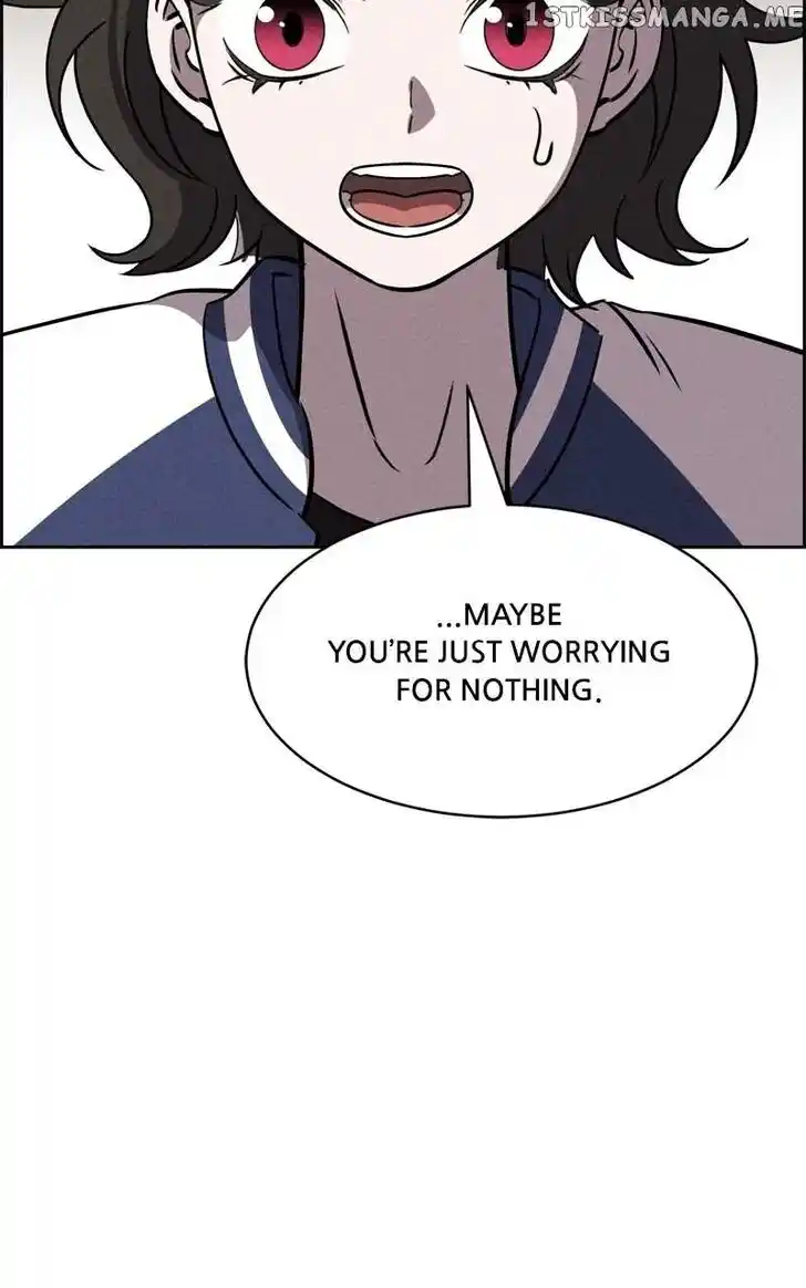 Flawed Almighty Ch.083