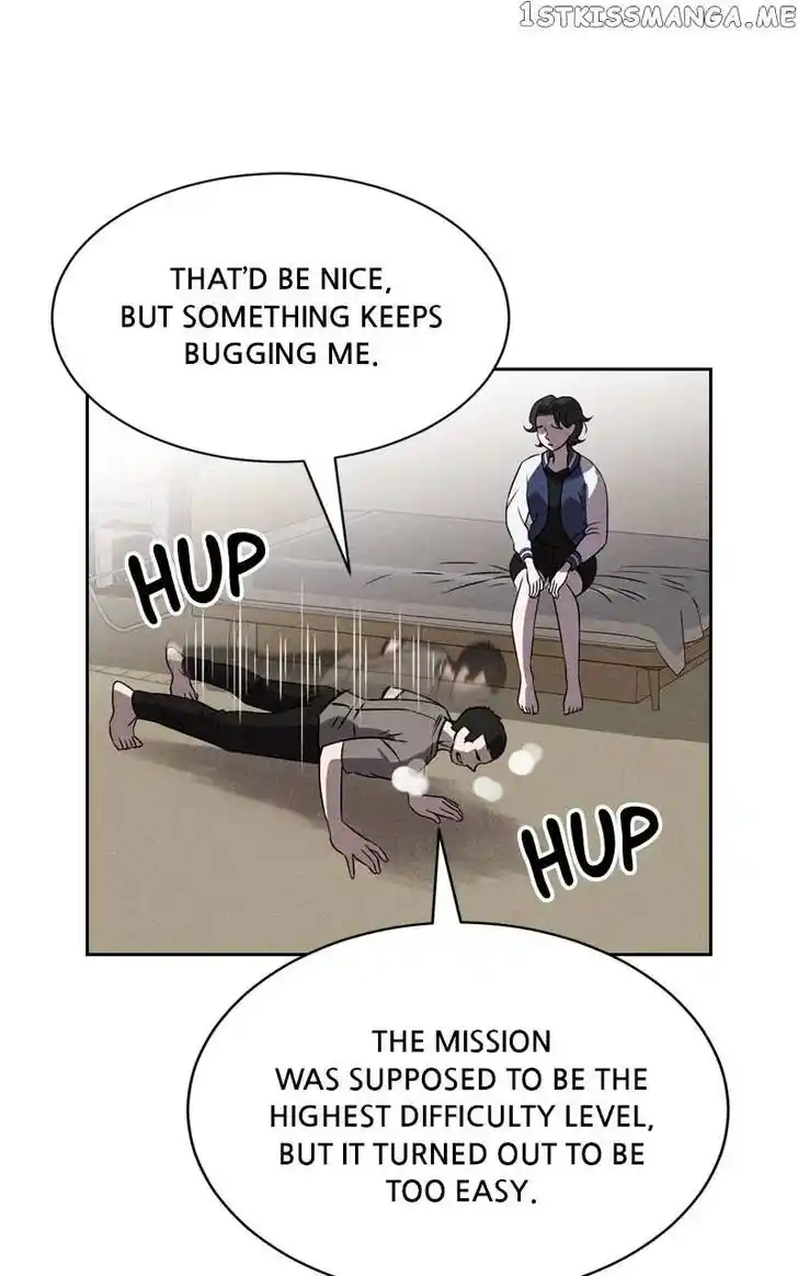 Flawed Almighty Ch.083