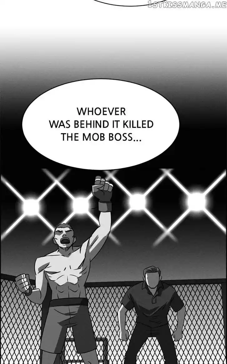 Flawed Almighty Ch.083