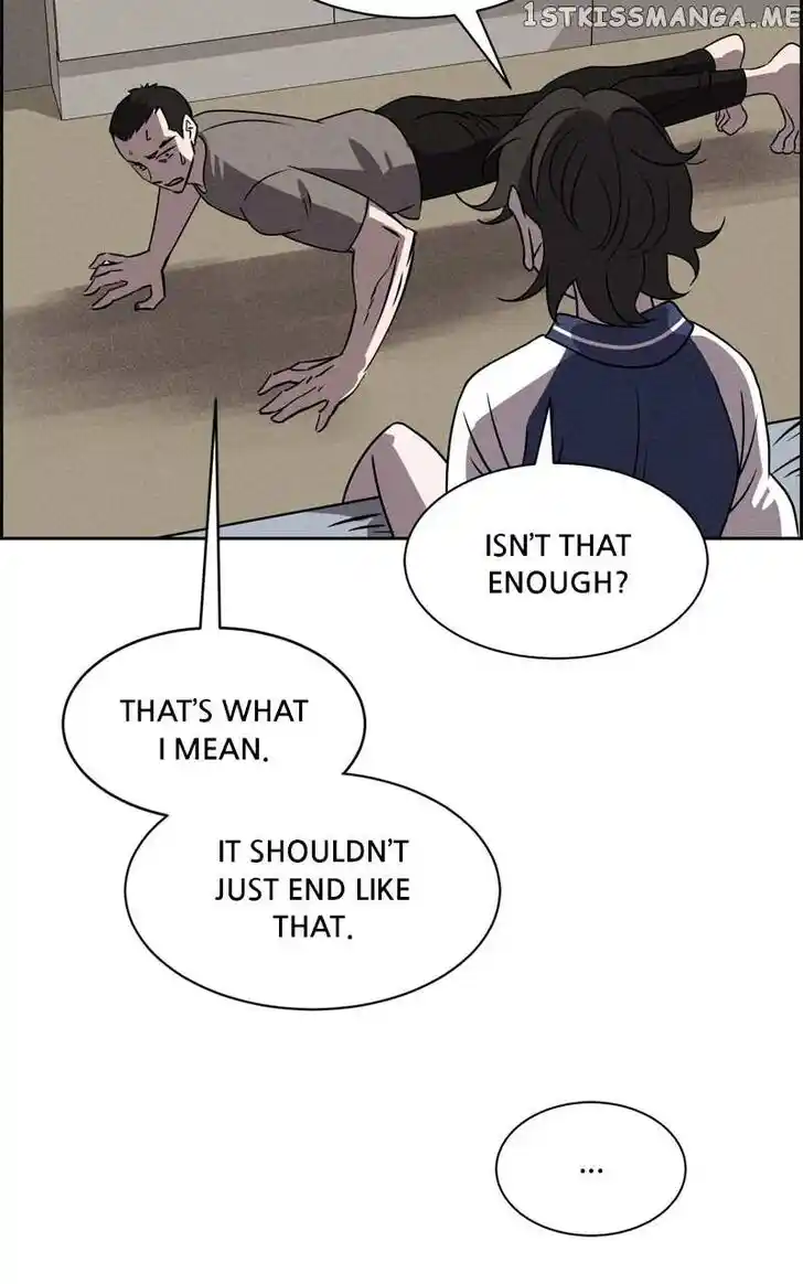 Flawed Almighty Ch.083