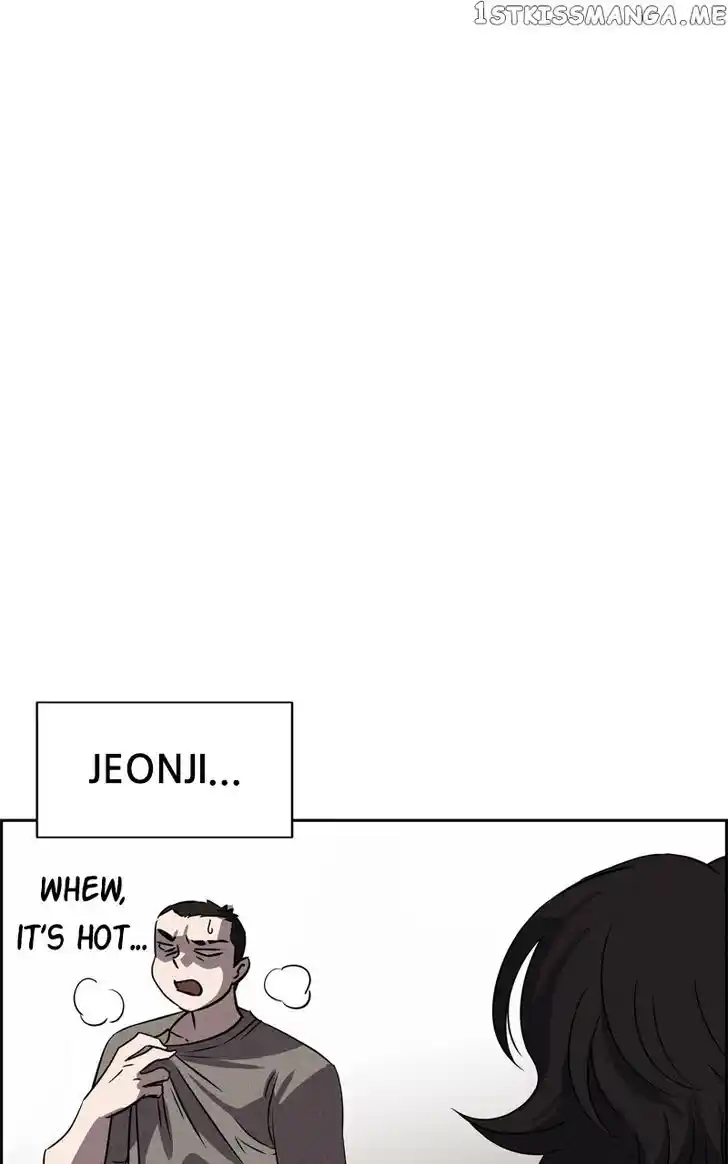 Flawed Almighty Ch.083