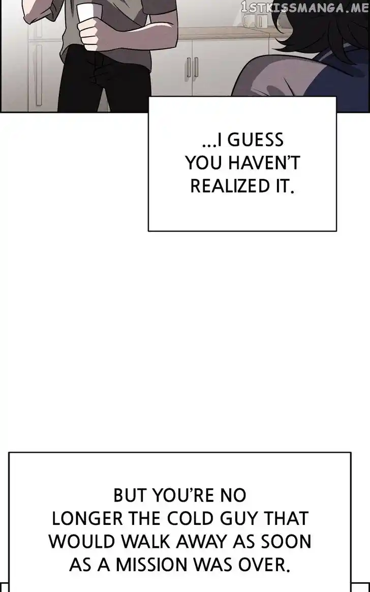 Flawed Almighty Ch.083