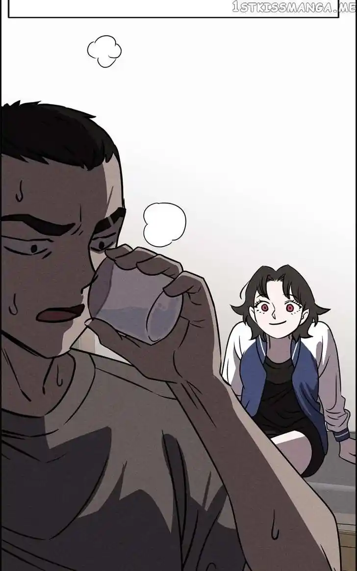 Flawed Almighty Ch.083