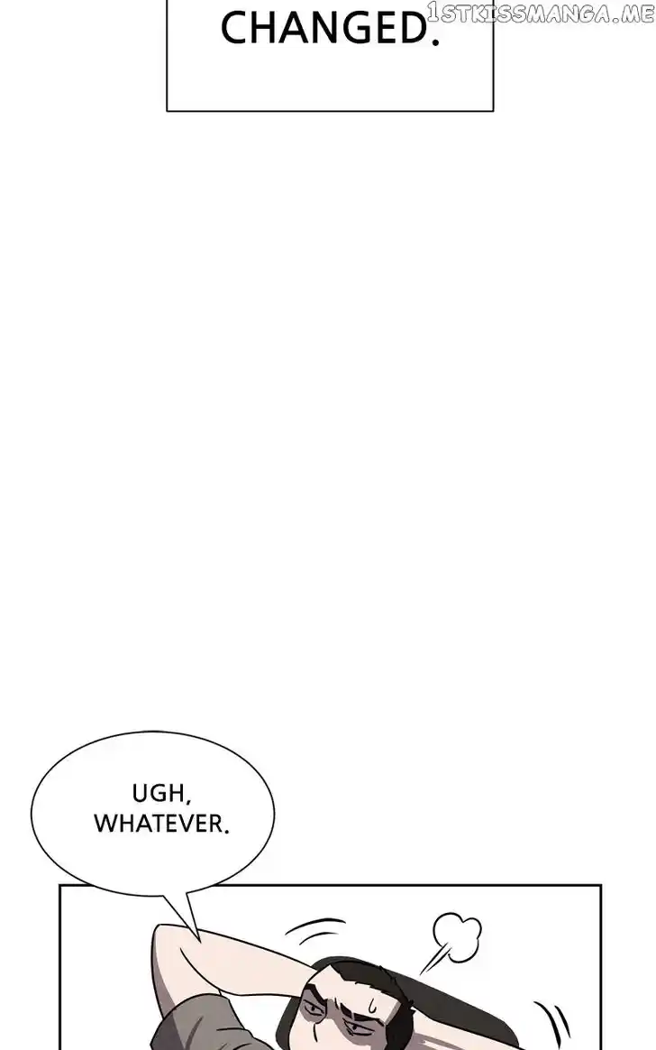 Flawed Almighty Ch.083