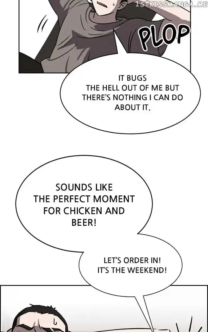 Flawed Almighty Ch.083