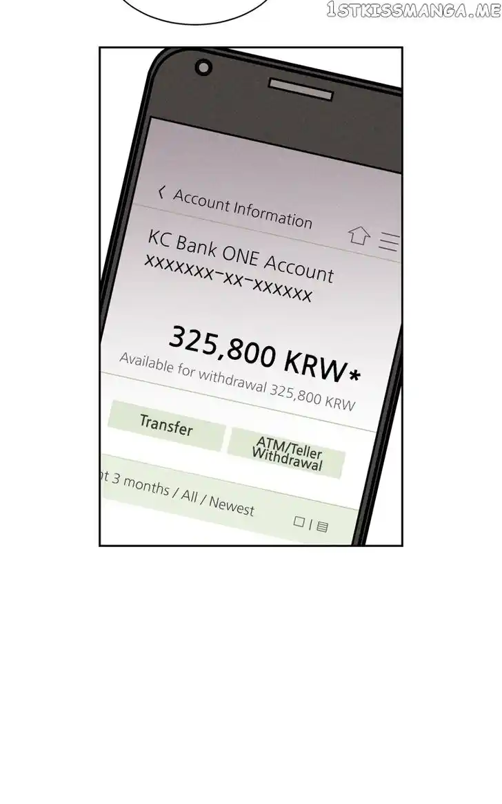 Flawed Almighty Ch.083